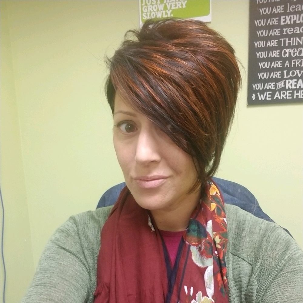 Meet your Posher, Annie